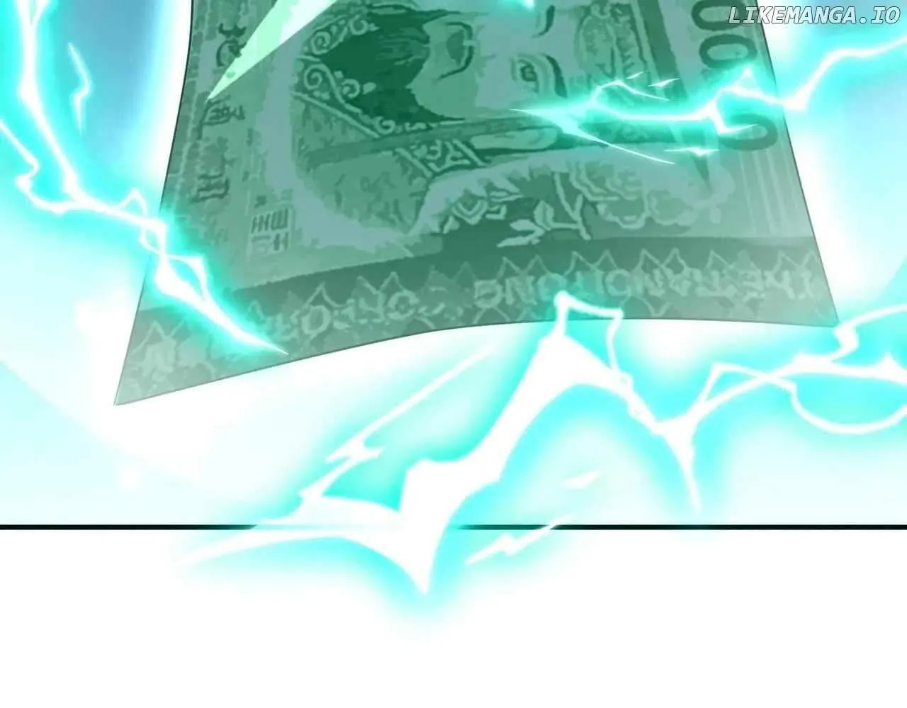 It All Starts With Trillions of Nether Currency Chapter 252 page 17 - 