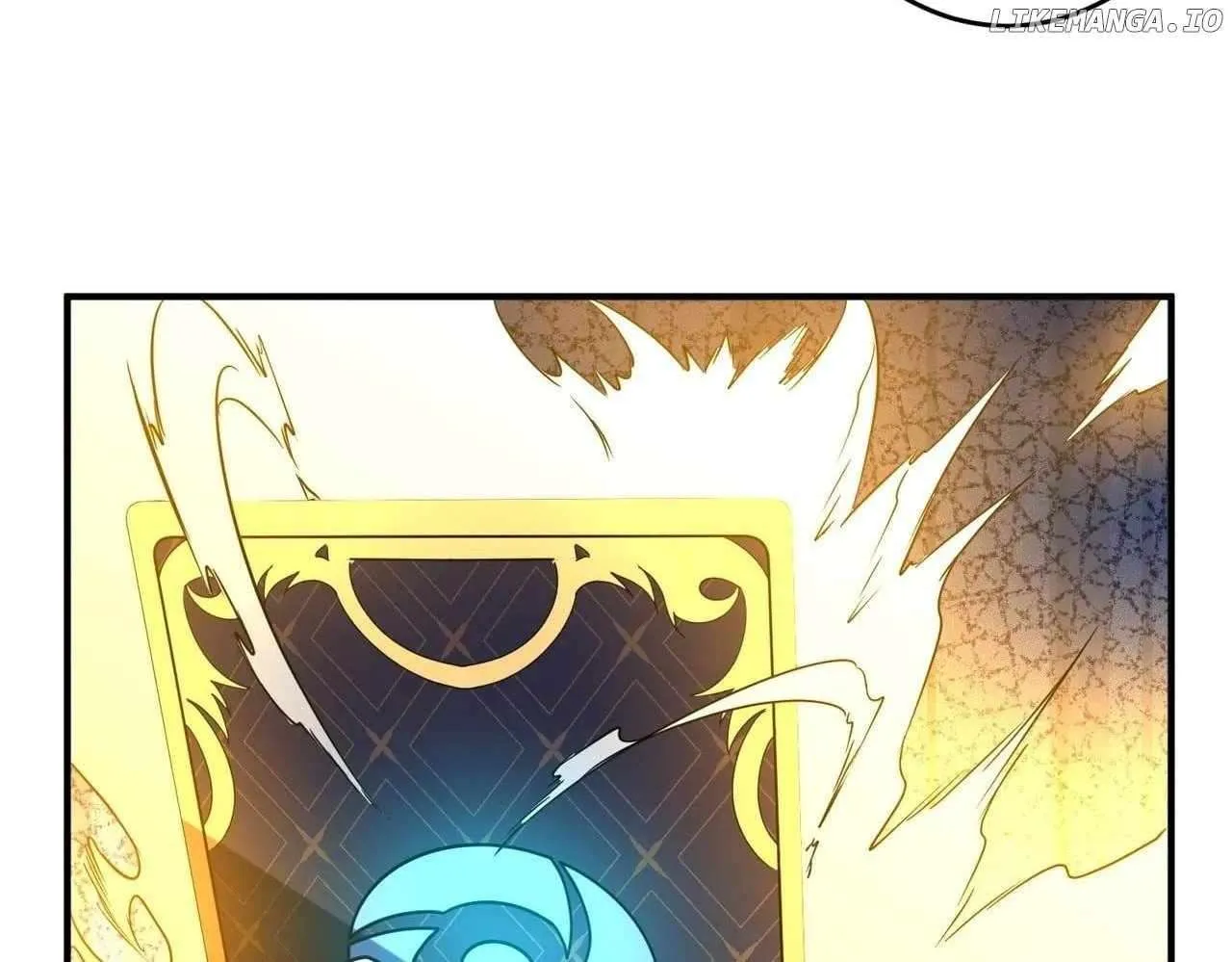 It All Starts With Trillions of Nether Currency Chapter 252 page 28 - 