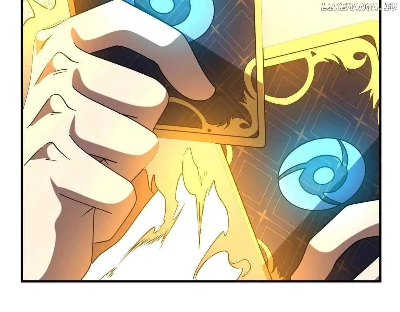 It All Starts With Trillions of Nether Currency Chapter 252 page 29 - 