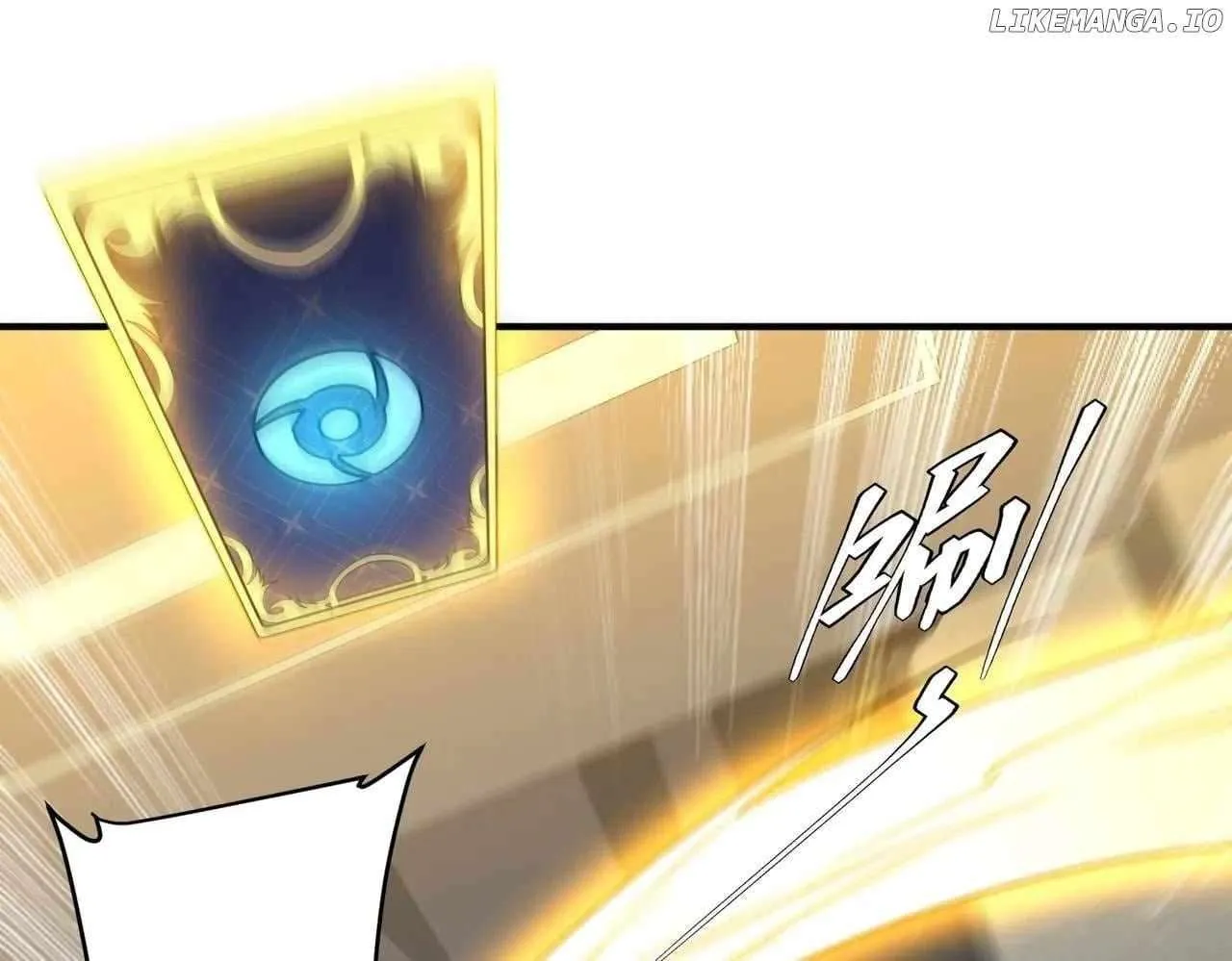 It All Starts With Trillions of Nether Currency Chapter 252 page 31 - 