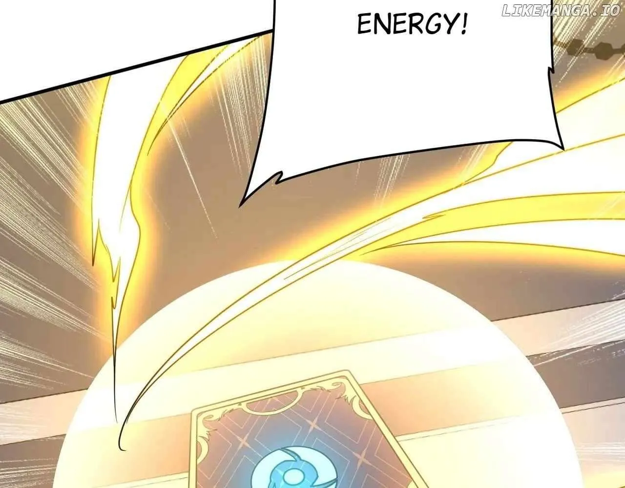 It All Starts With Trillions of Nether Currency Chapter 252 page 35 - 