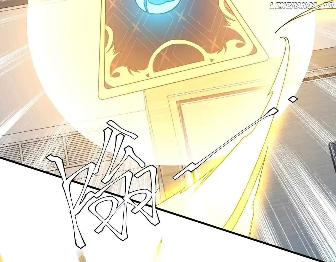 It All Starts With Trillions of Nether Currency Chapter 252 page 36 - 