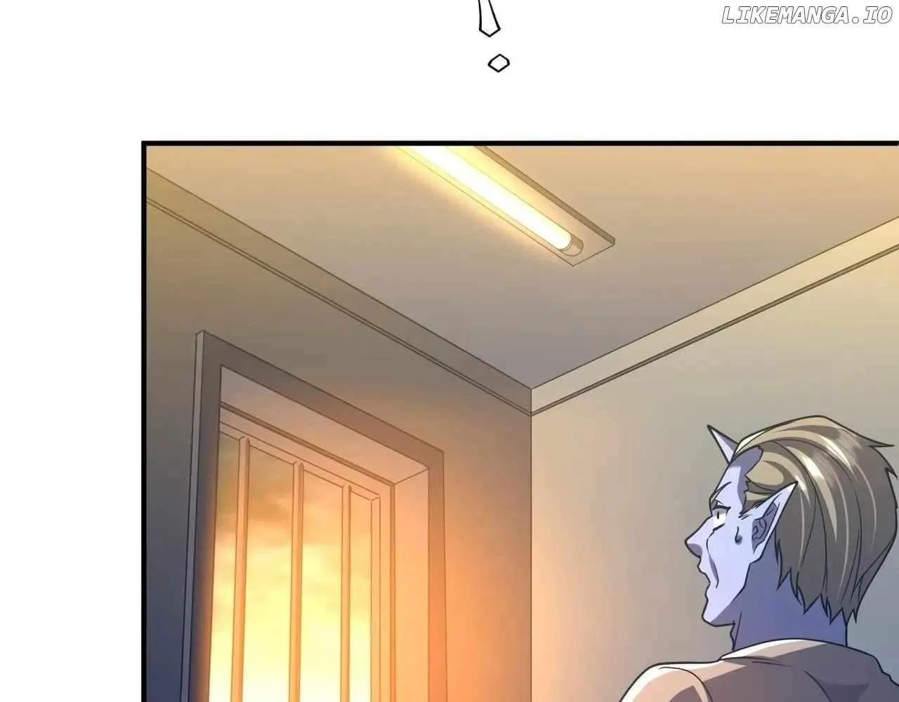 It All Starts With Trillions of Nether Currency Chapter 252 page 48 - 
