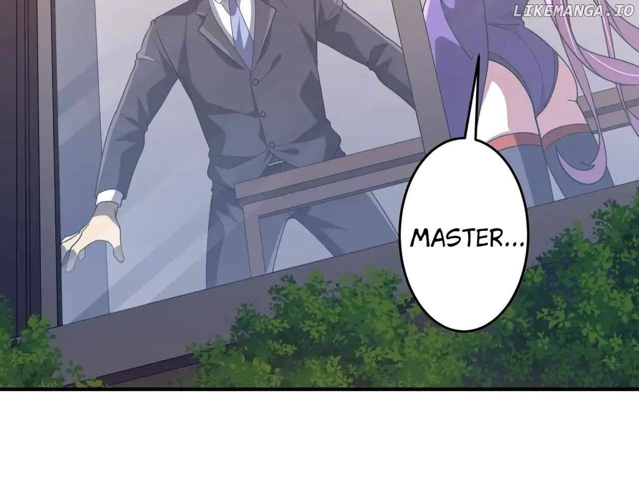 It All Starts With Trillions of Nether Currency Chapter 252 page 53 - 