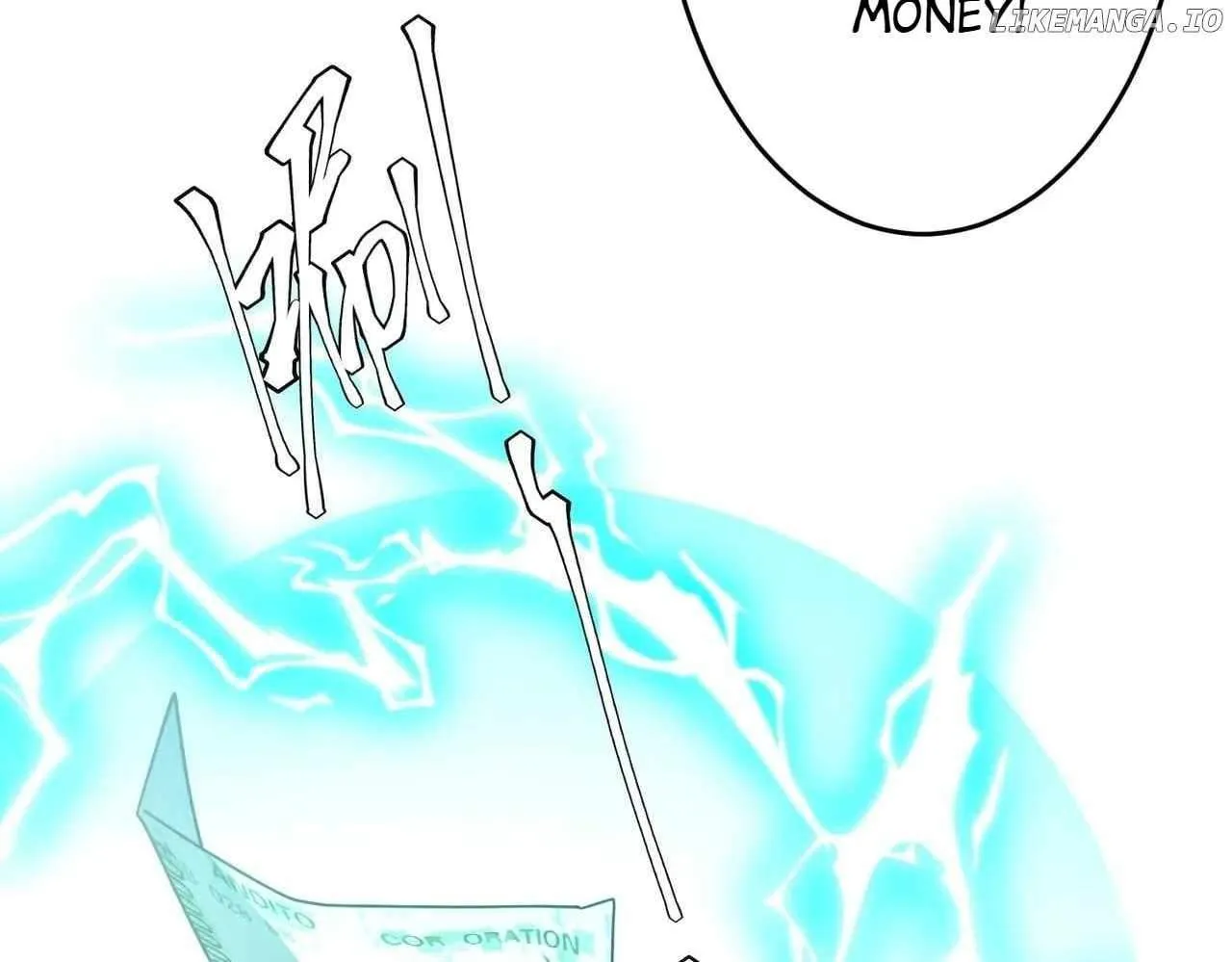It All Starts With Trillions of Nether Currency Chapter 252 page 8 - 