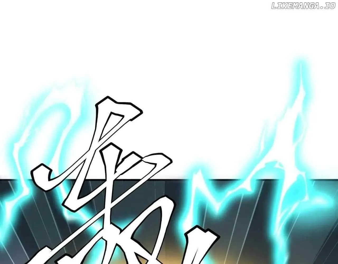 It All Starts With Trillions of Nether Currency Chapter 252 page 73 - 