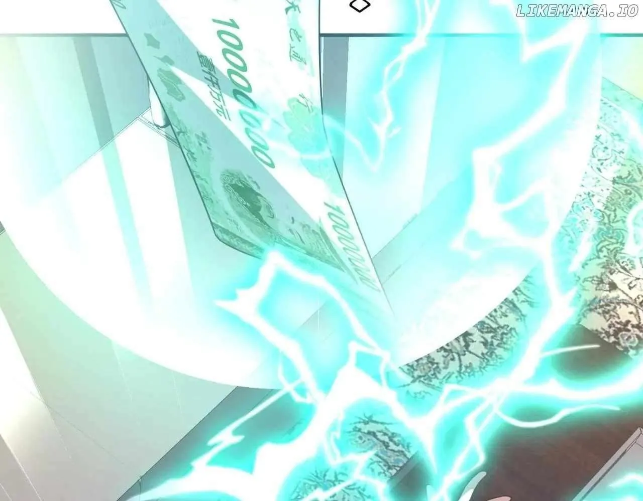 It All Starts With Trillions of Nether Currency Chapter 252 page 9 - 