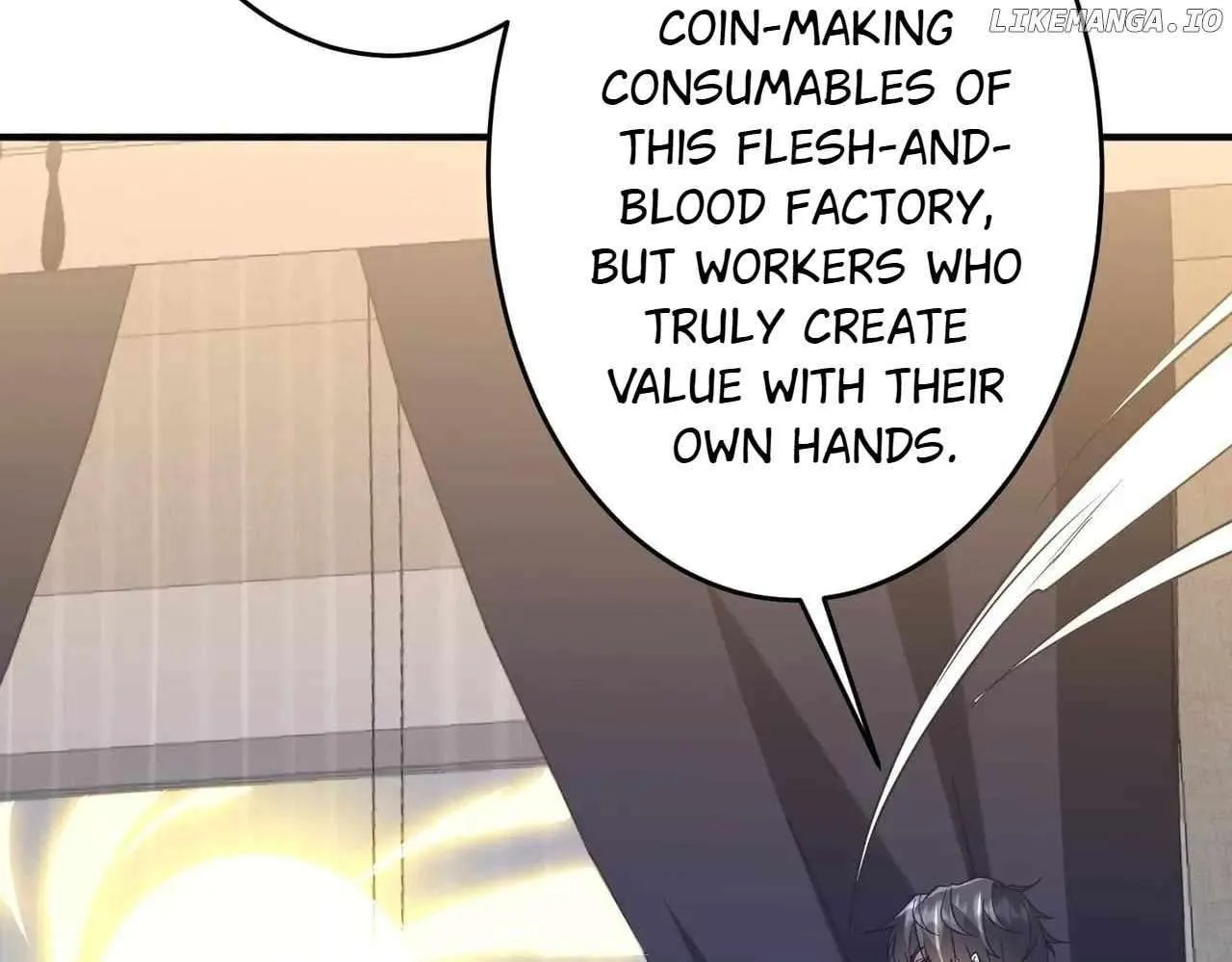 It All Starts With Trillions of Nether Currency Chapter 252 page 82 - 
