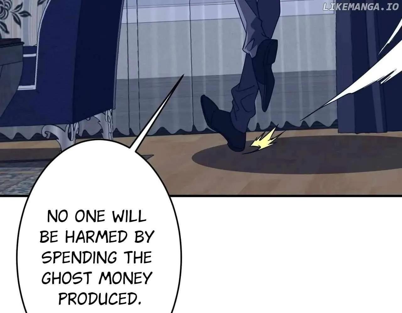 It All Starts With Trillions of Nether Currency Chapter 252 page 84 - 