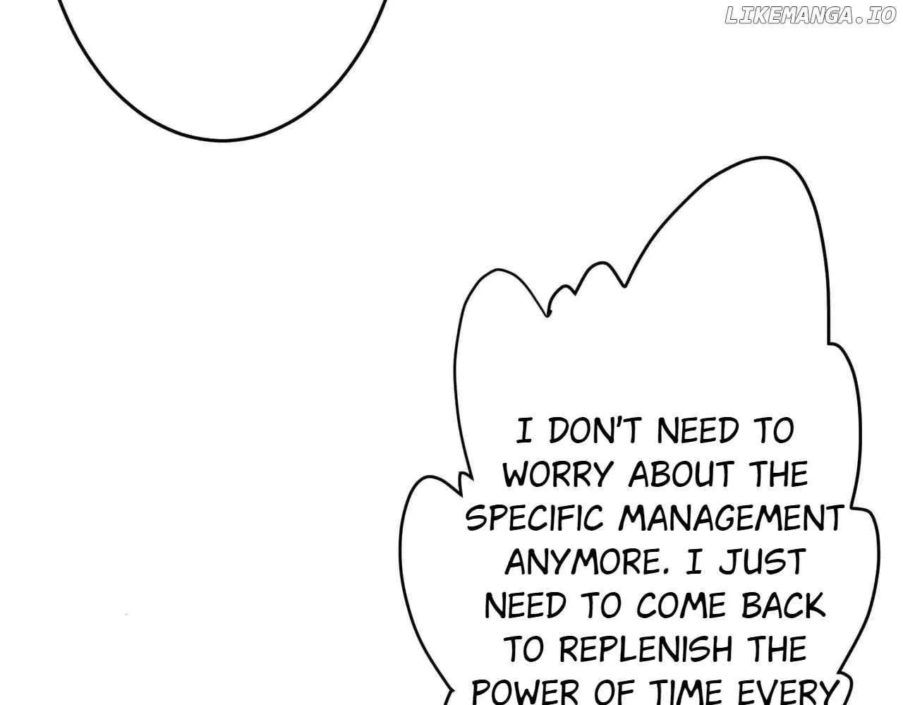 It All Starts With Trillions of Nether Currency Chapter 252 page 85 - 