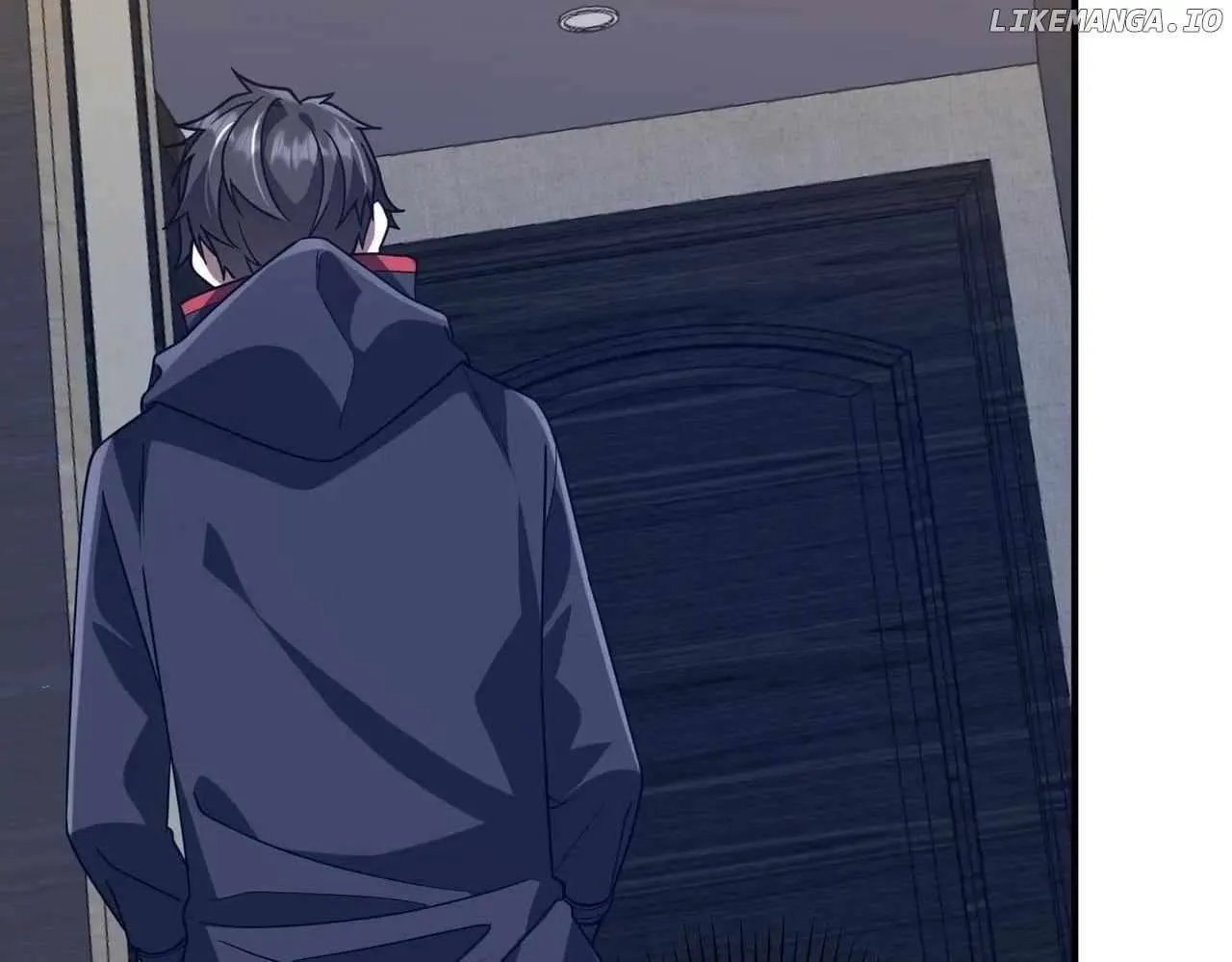 It All Starts With Trillions of Nether Currency Chapter 252 page 89 - 
