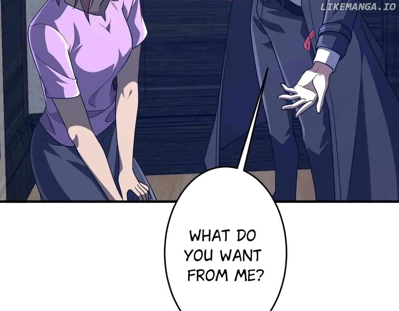 It All Starts With Trillions of Nether Currency Chapter 252 page 98 - 