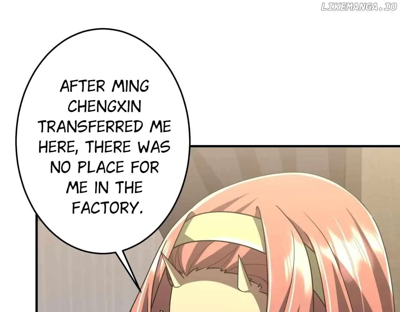 It All Starts With Trillions of Nether Currency Chapter 252 page 100 - 