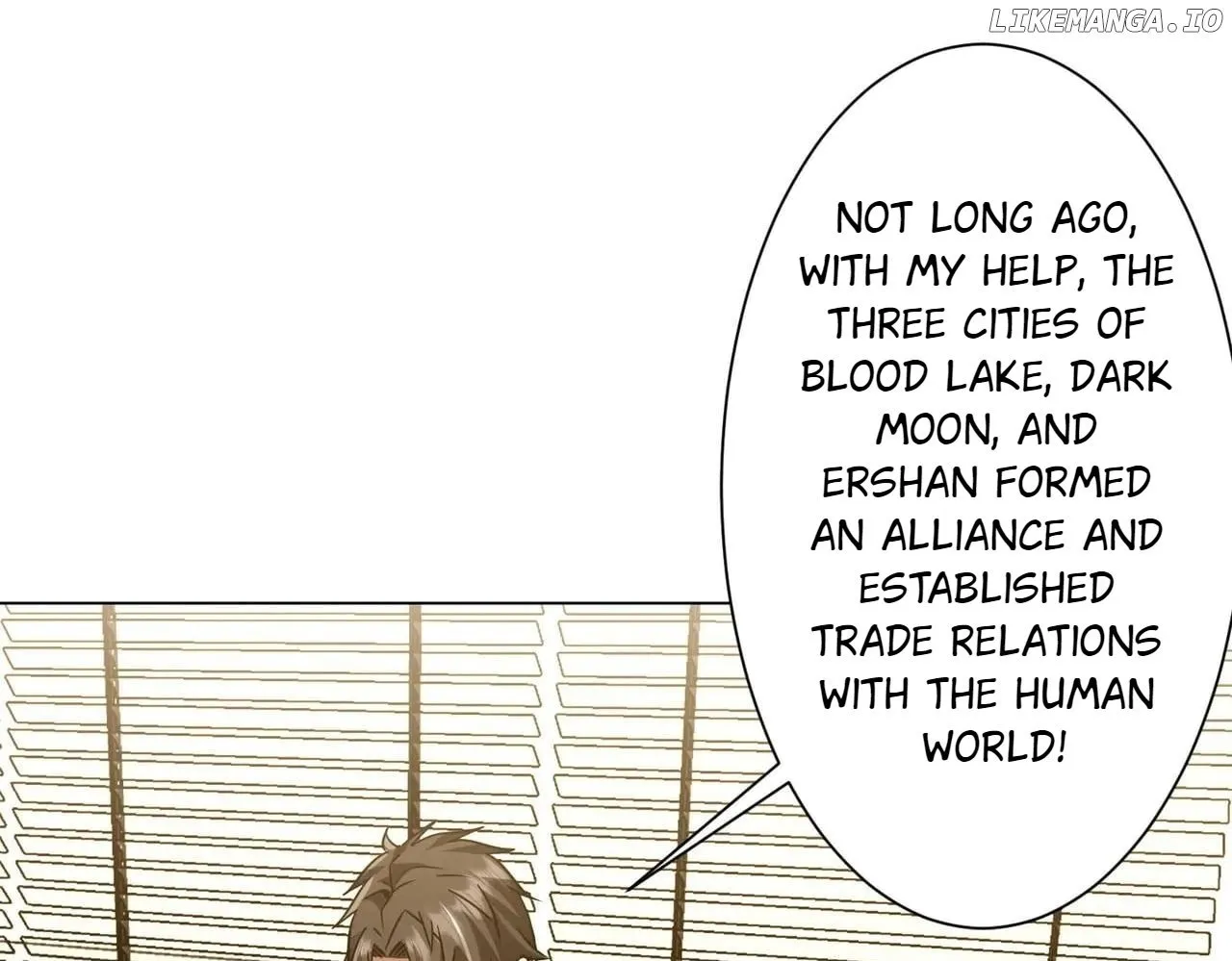 It All Starts With Trillions of Nether Currency Chapter 253 page 112 - 