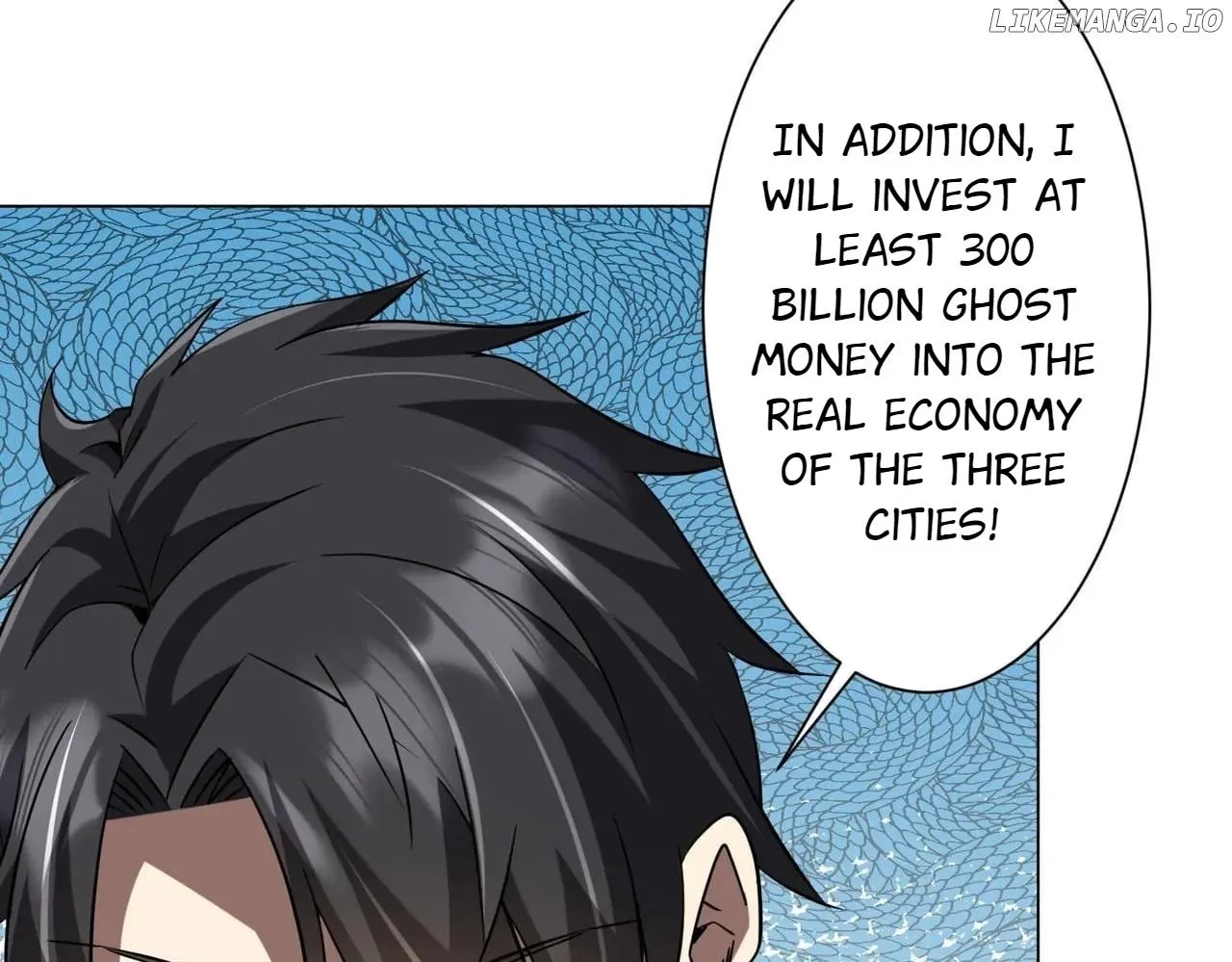 It All Starts With Trillions of Nether Currency Chapter 253 page 115 - 