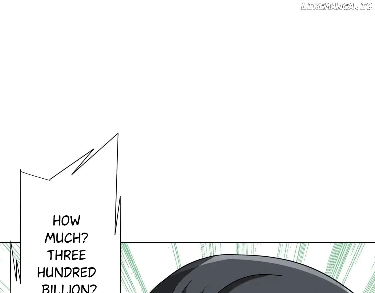 It All Starts With Trillions of Nether Currency Chapter 253 page 117 - 