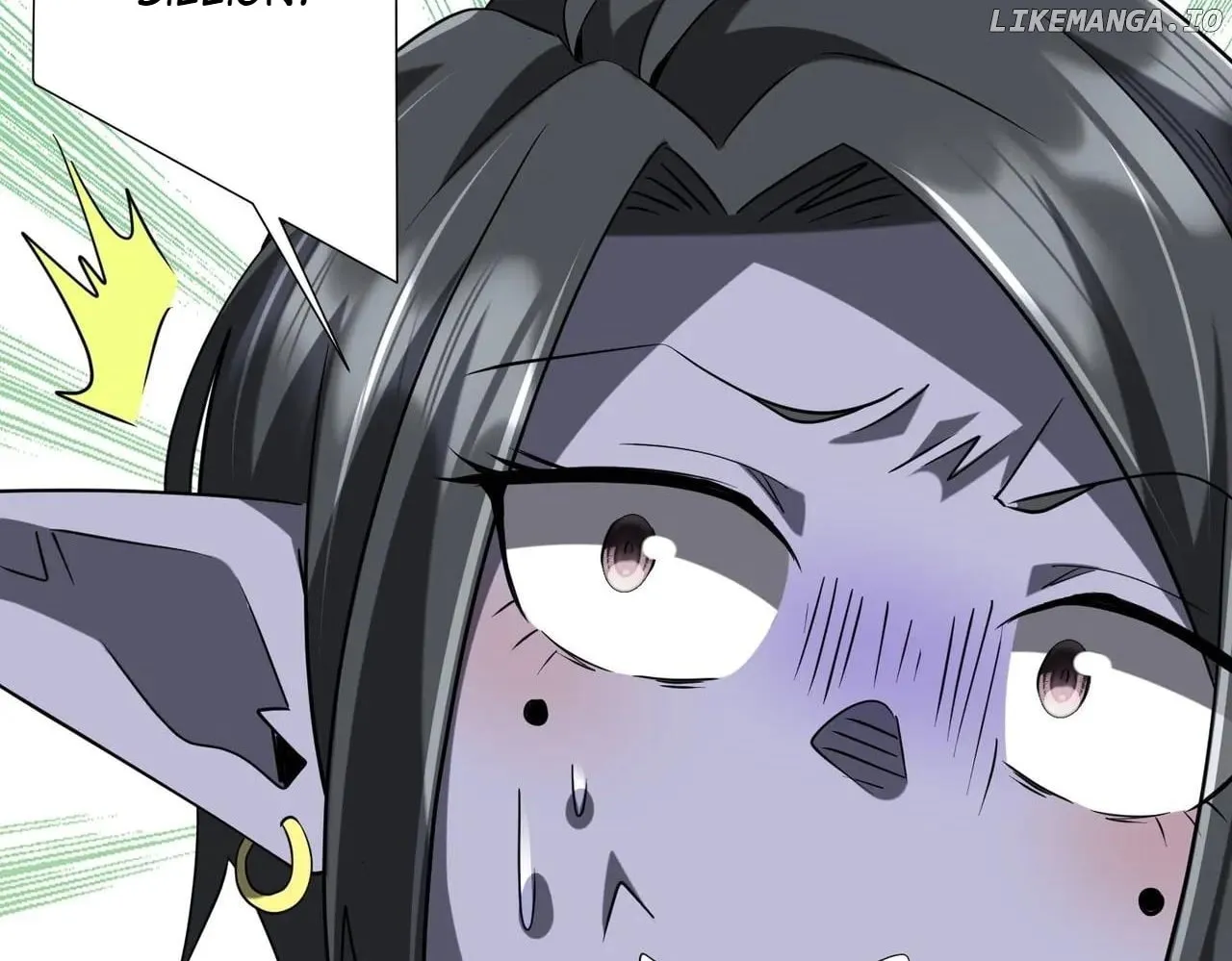 It All Starts With Trillions of Nether Currency Chapter 253 page 118 - 