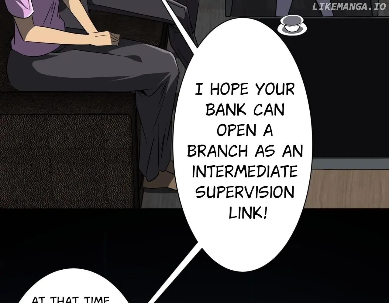 It All Starts With Trillions of Nether Currency Chapter 253 page 127 - 