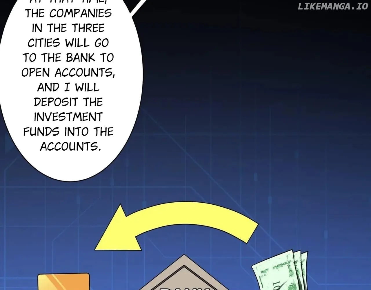It All Starts With Trillions of Nether Currency Chapter 253 page 128 - 