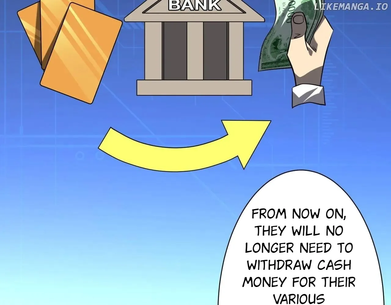 It All Starts With Trillions of Nether Currency Chapter 253 page 129 - 