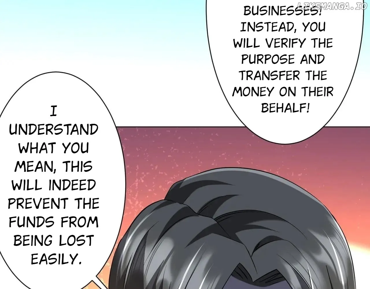 It All Starts With Trillions of Nether Currency Chapter 253 page 130 - 