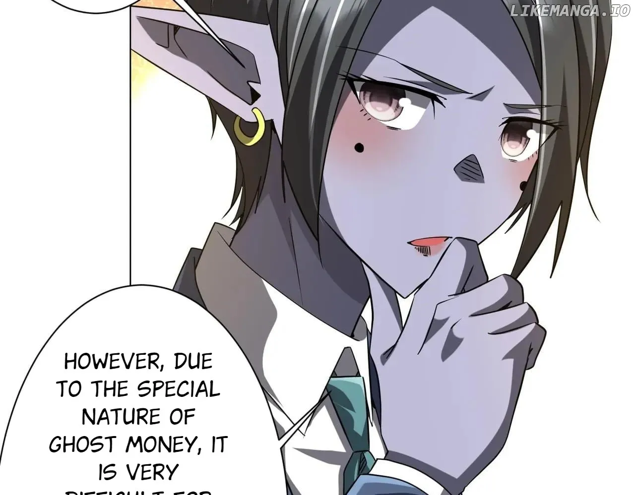It All Starts With Trillions of Nether Currency Chapter 253 page 131 - 