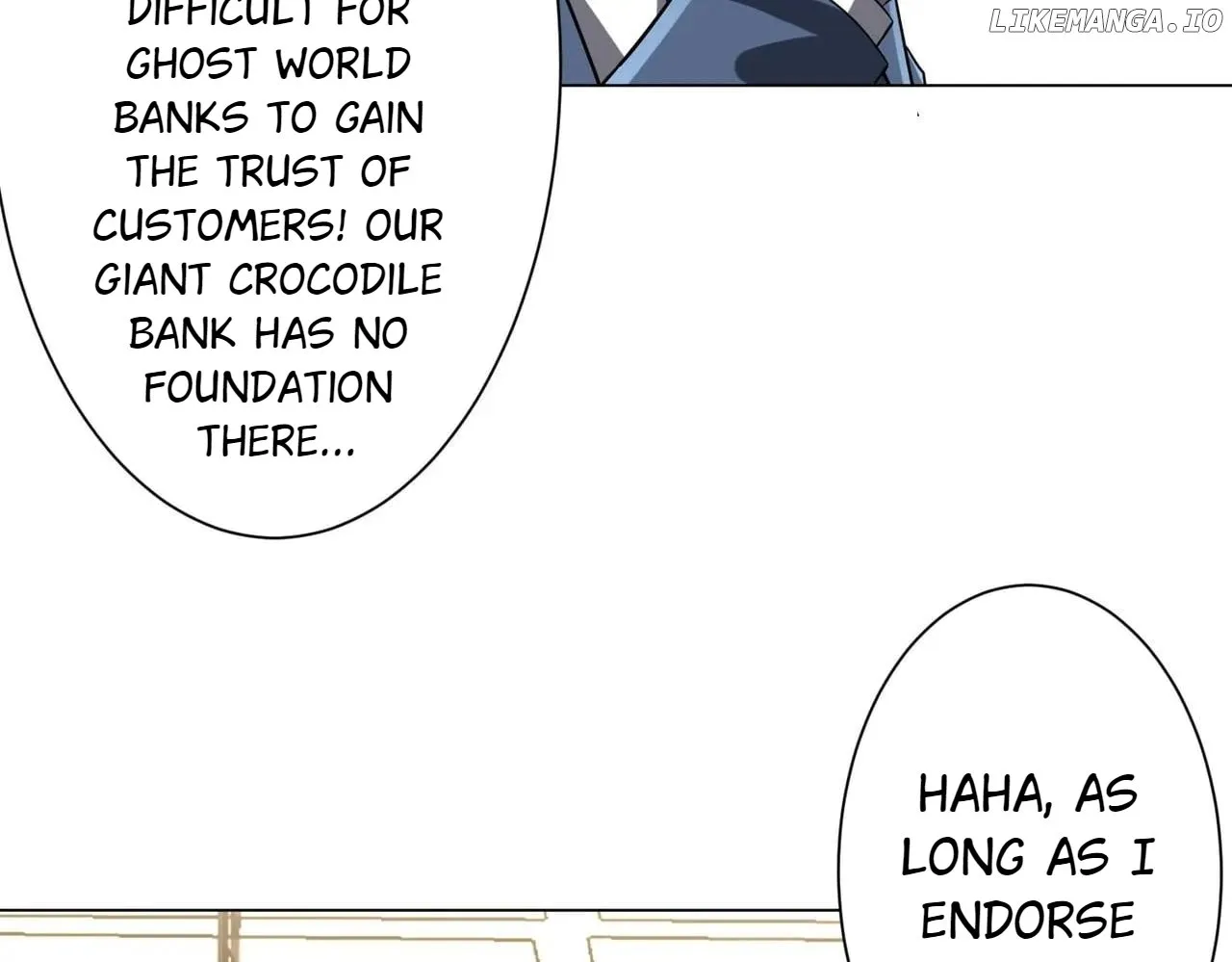 It All Starts With Trillions of Nether Currency Chapter 253 page 132 - 