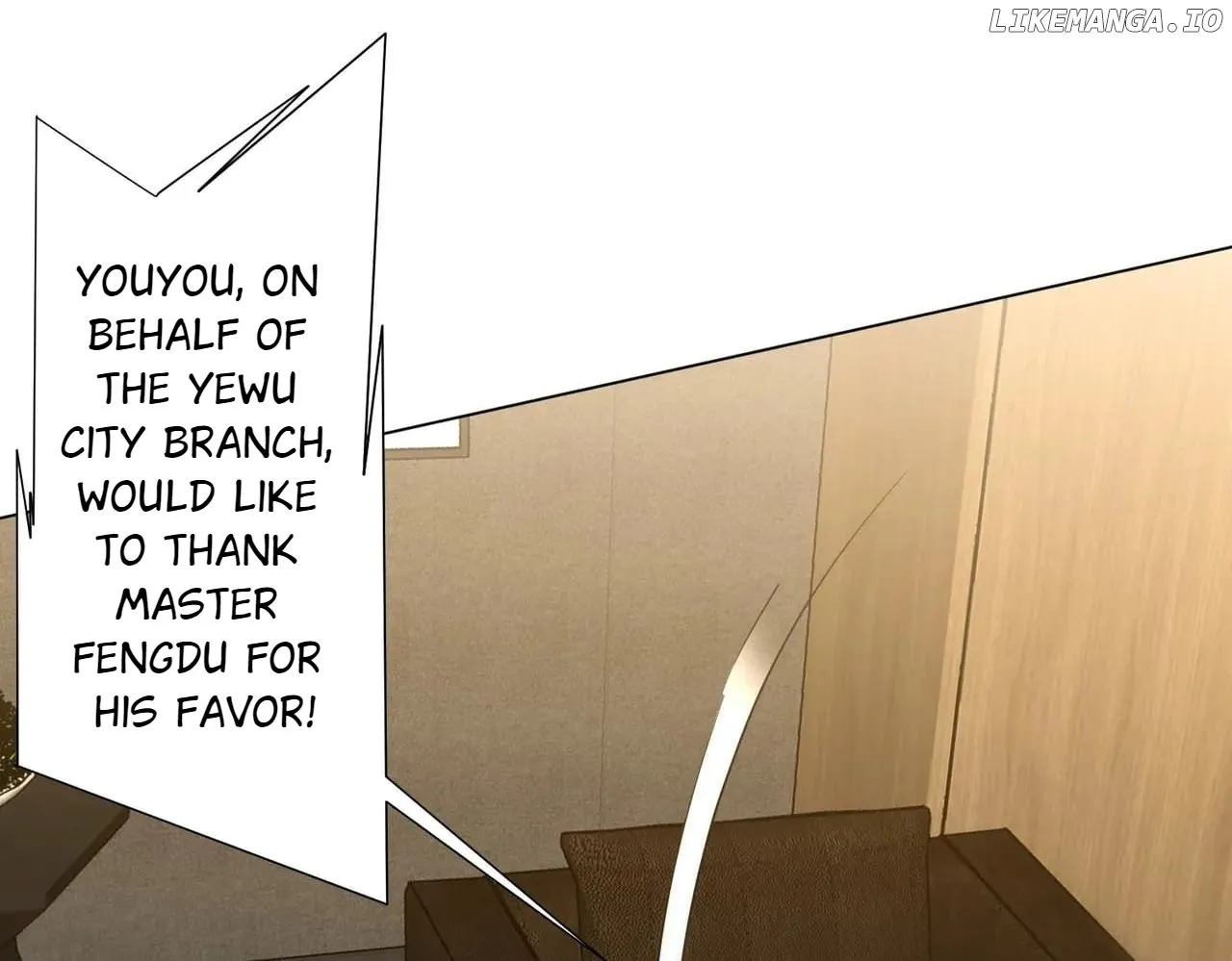 It All Starts With Trillions of Nether Currency Chapter 253 page 139 - 