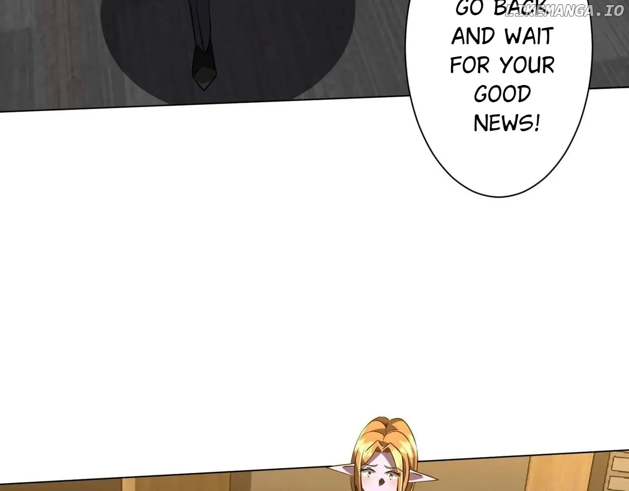 It All Starts With Trillions of Nether Currency Chapter 253 page 144 - 