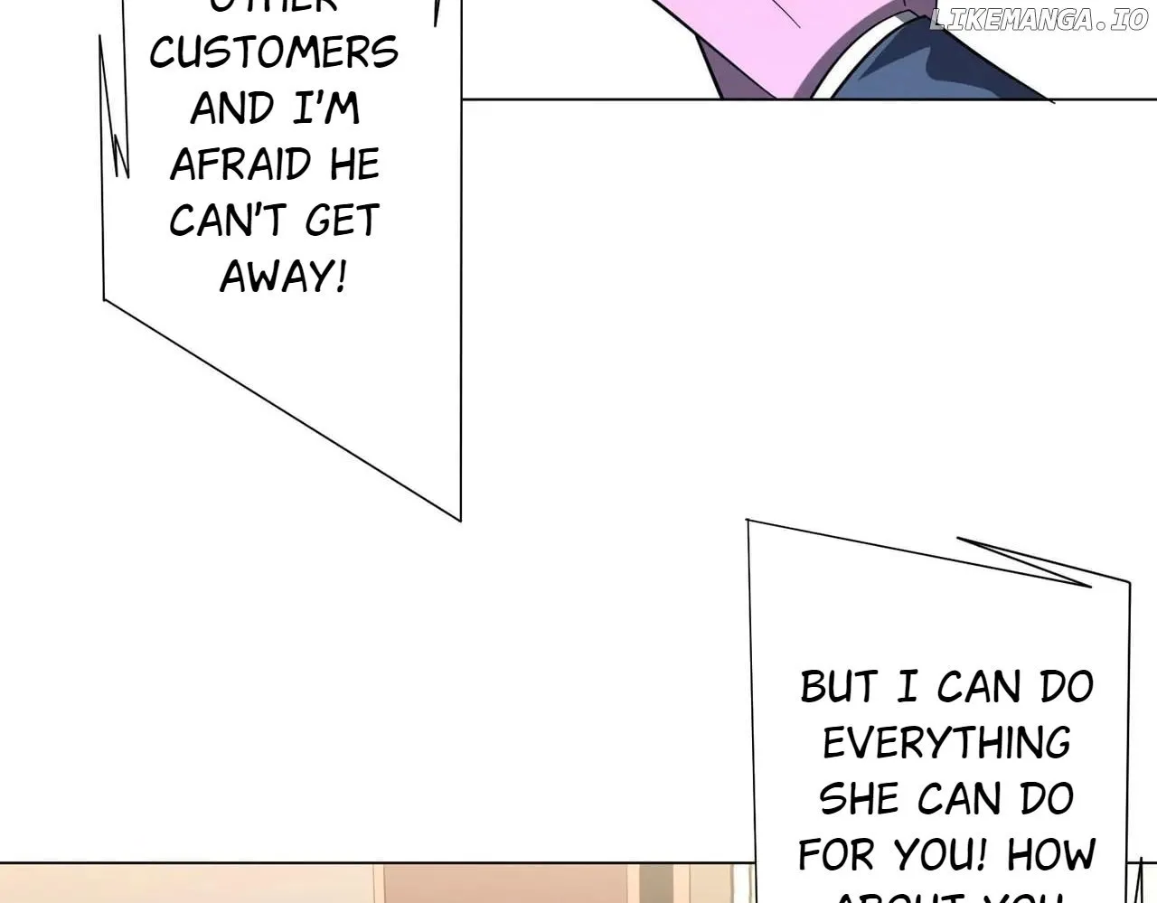 It All Starts With Trillions of Nether Currency Chapter 253 page 20 - 