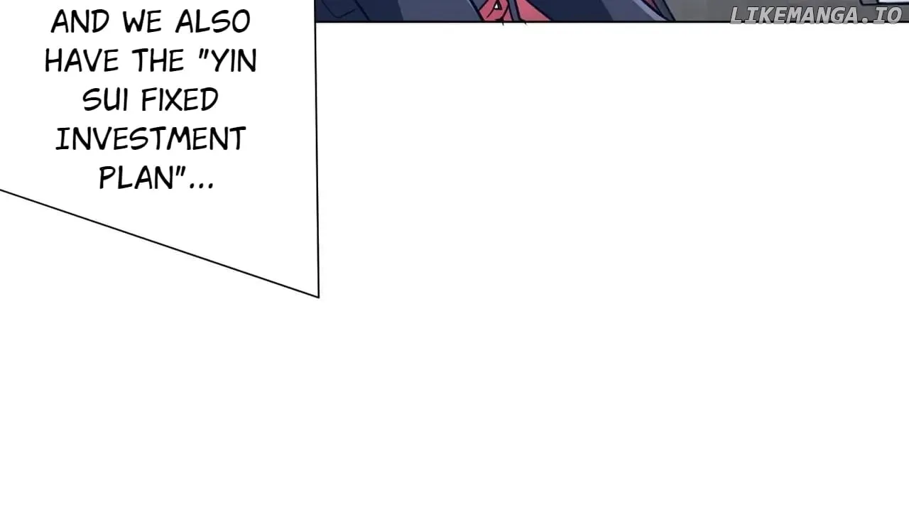 It All Starts With Trillions of Nether Currency Chapter 253 page 23 - 