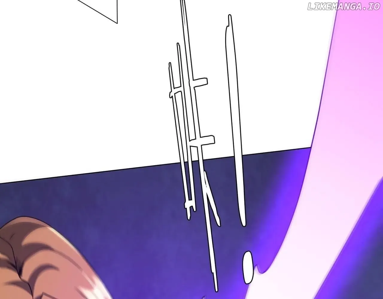 It All Starts With Trillions of Nether Currency Chapter 253 page 33 - 