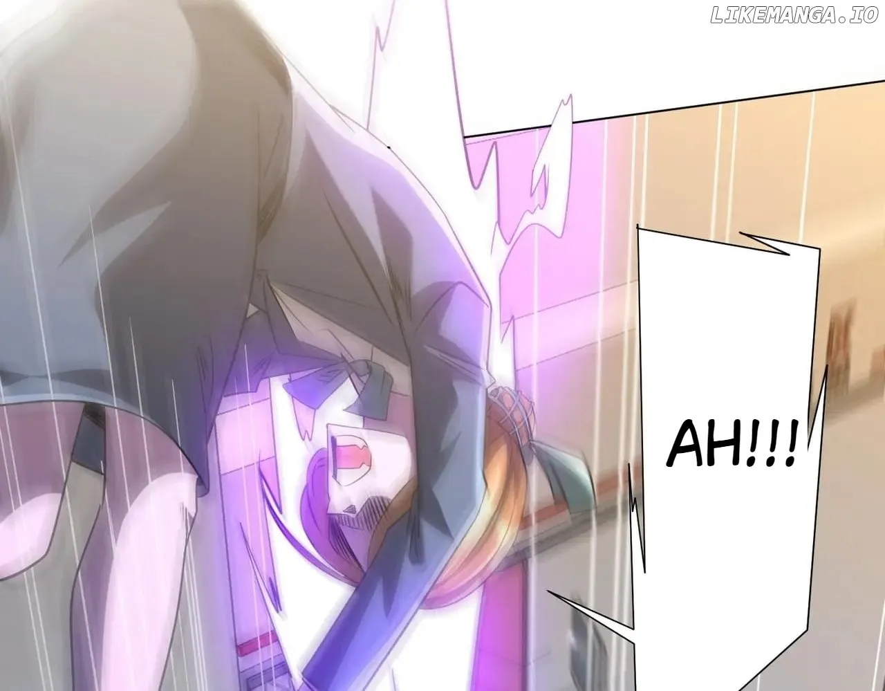 It All Starts With Trillions of Nether Currency Chapter 253 page 36 - 