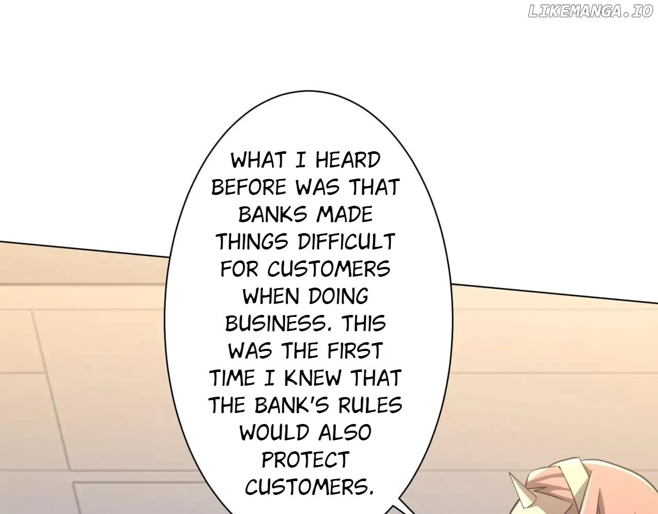 It All Starts With Trillions of Nether Currency Chapter 253 page 39 - 