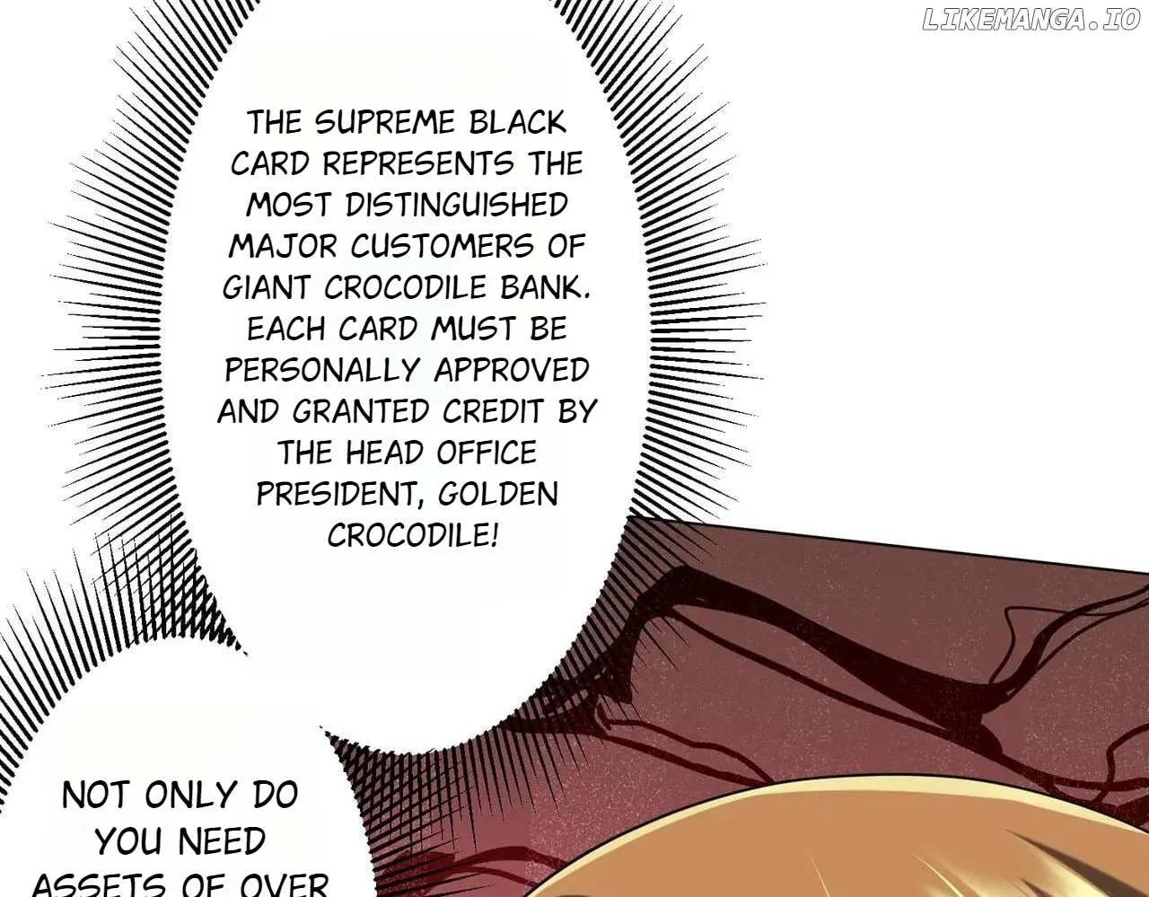It All Starts With Trillions of Nether Currency Chapter 253 page 5 - 