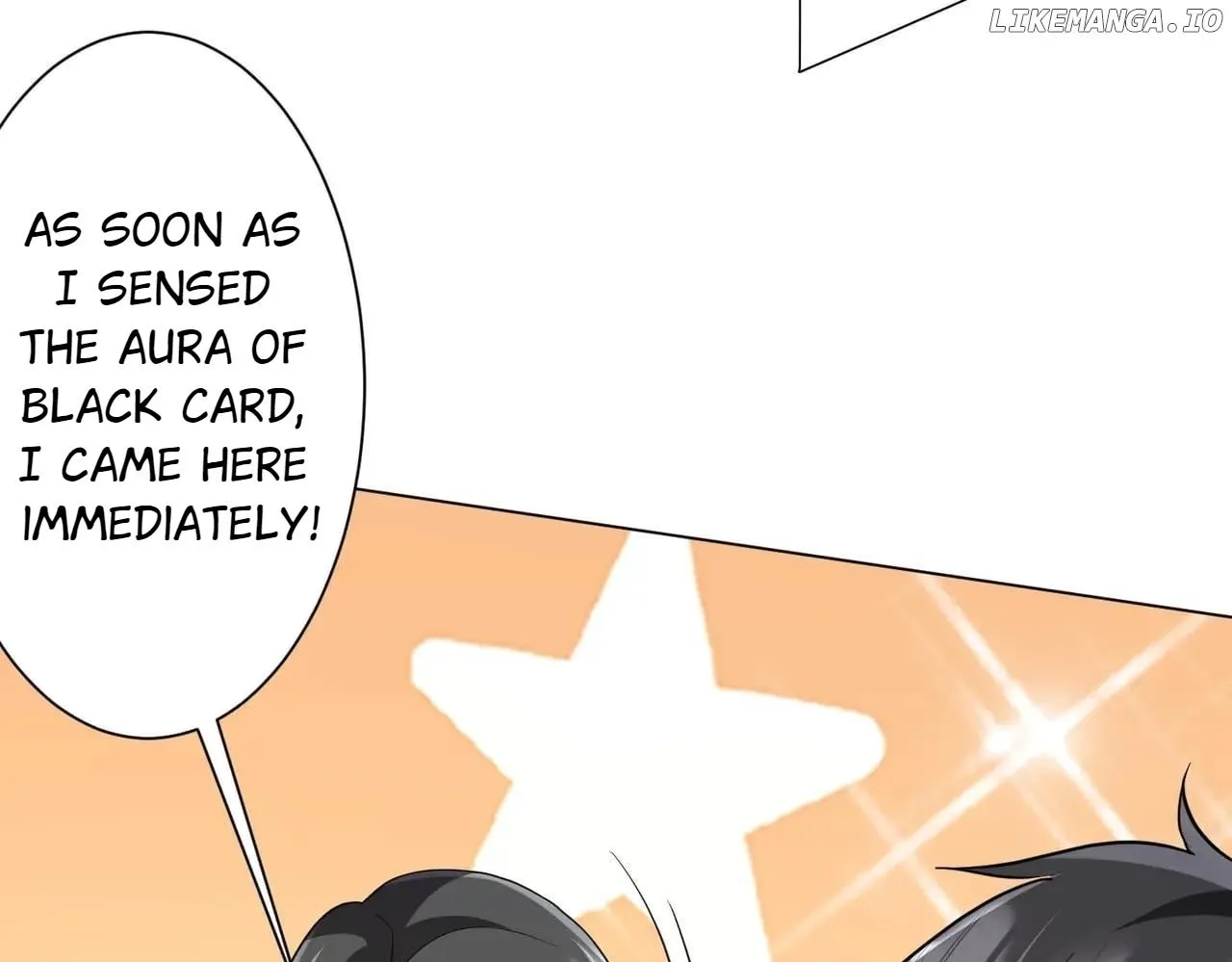 It All Starts With Trillions of Nether Currency Chapter 253 page 51 - 
