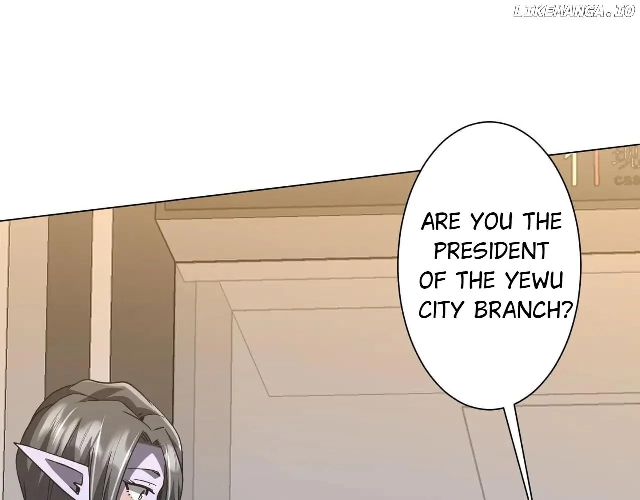 It All Starts With Trillions of Nether Currency Chapter 253 page 54 - 