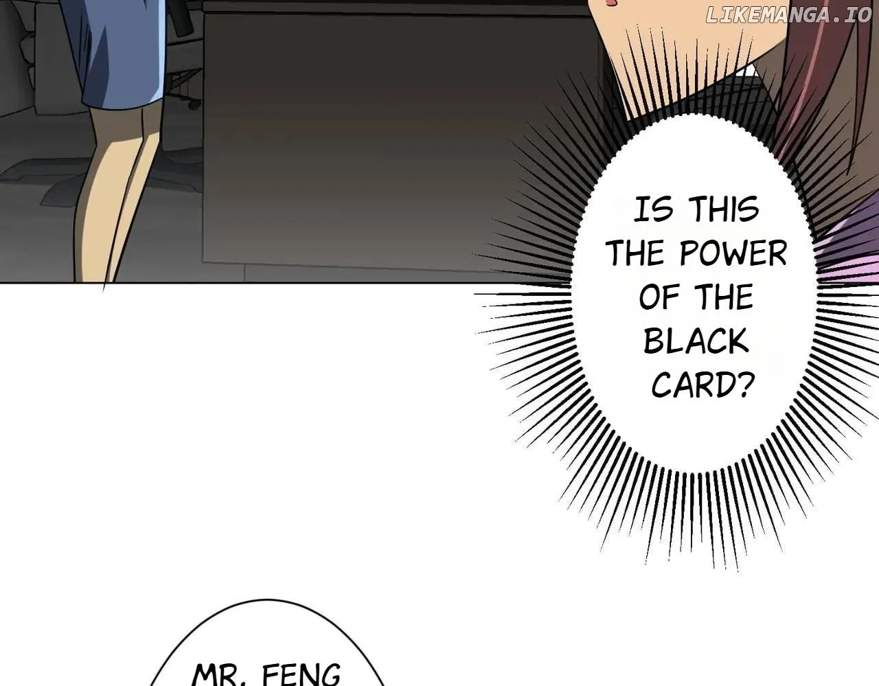 It All Starts With Trillions of Nether Currency Chapter 253 page 73 - 