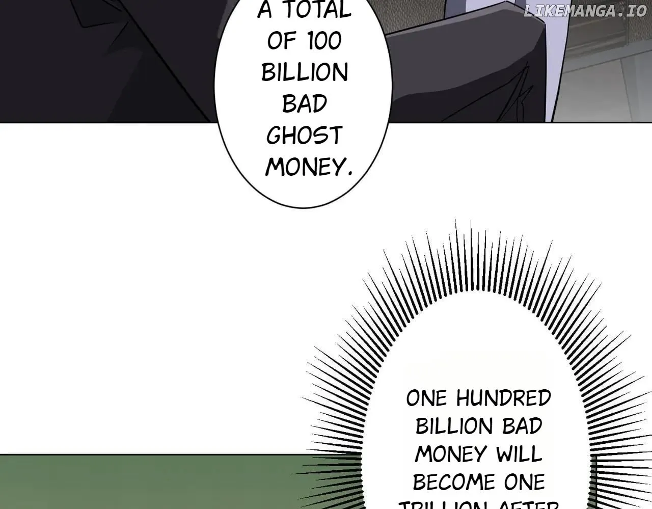 It All Starts With Trillions of Nether Currency Chapter 253 page 76 - 