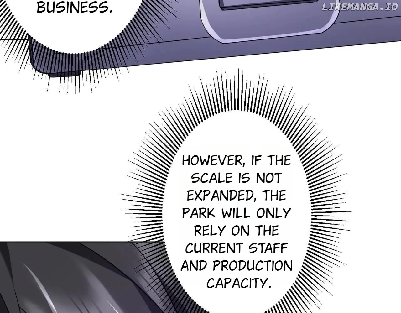 It All Starts With Trillions of Nether Currency Chapter 253 page 79 - 