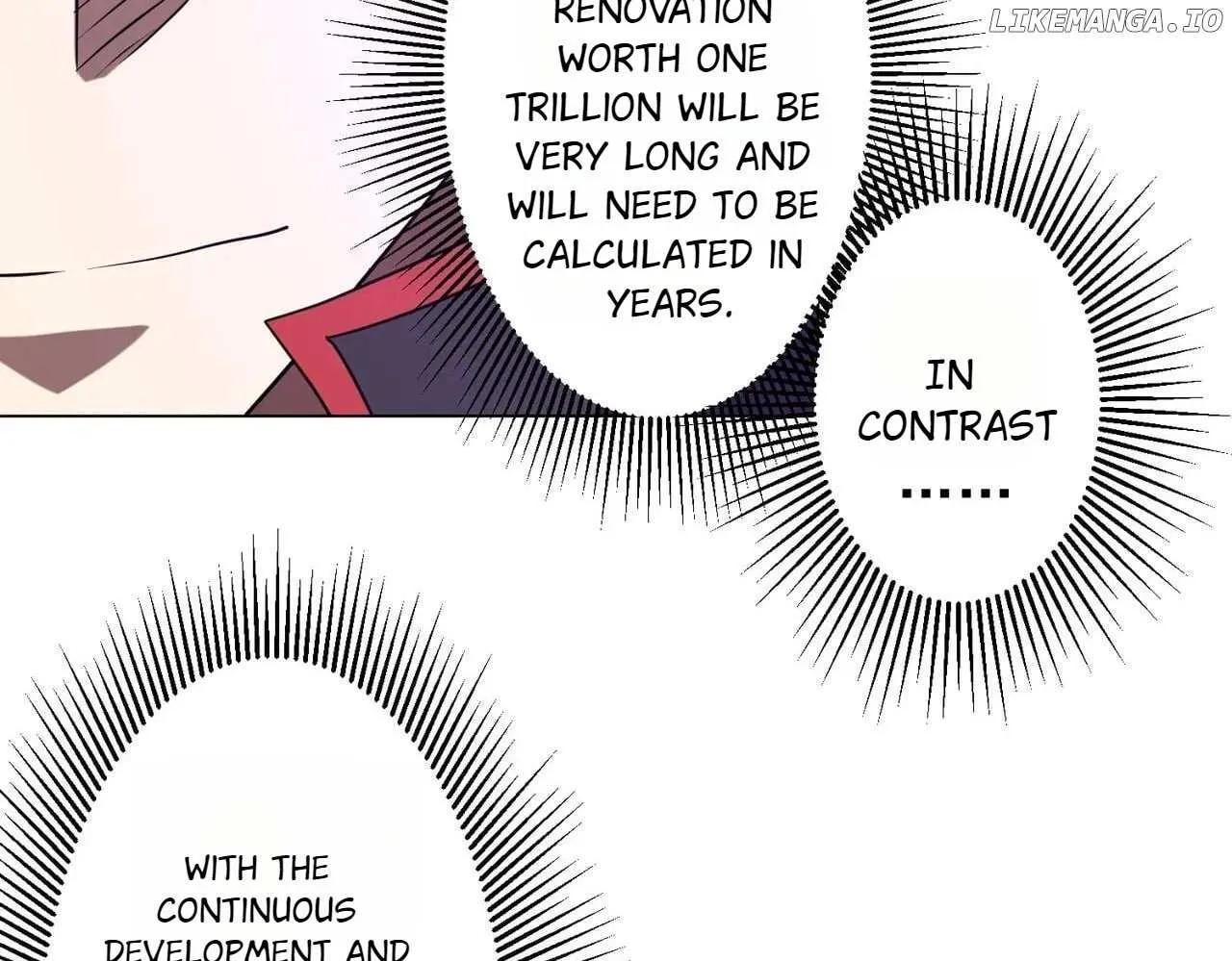 It All Starts With Trillions of Nether Currency Chapter 253 page 81 - 