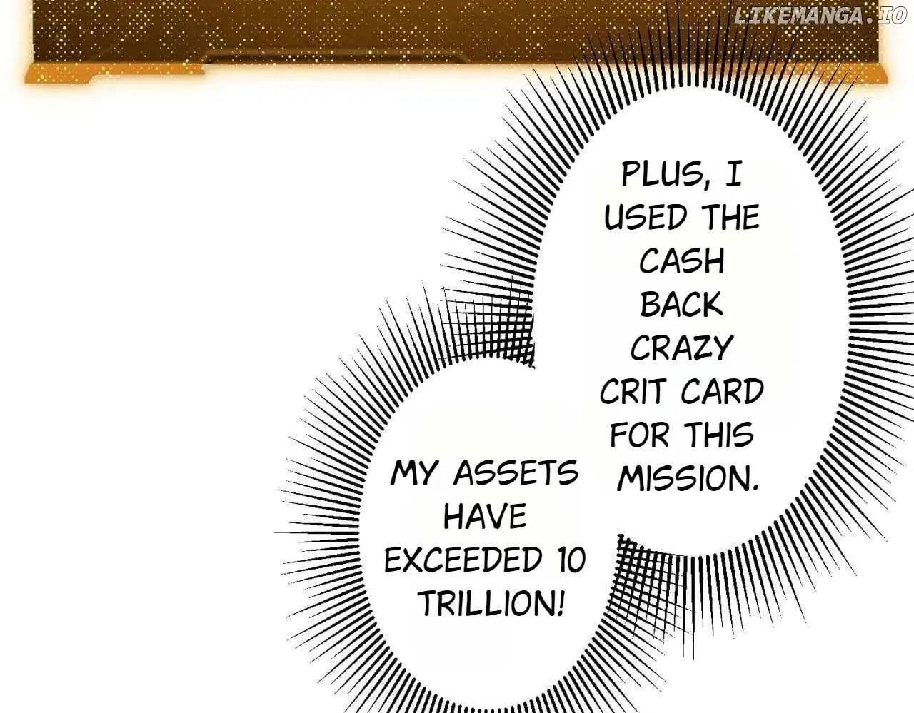 It All Starts With Trillions of Nether Currency Chapter 253 page 83 - 