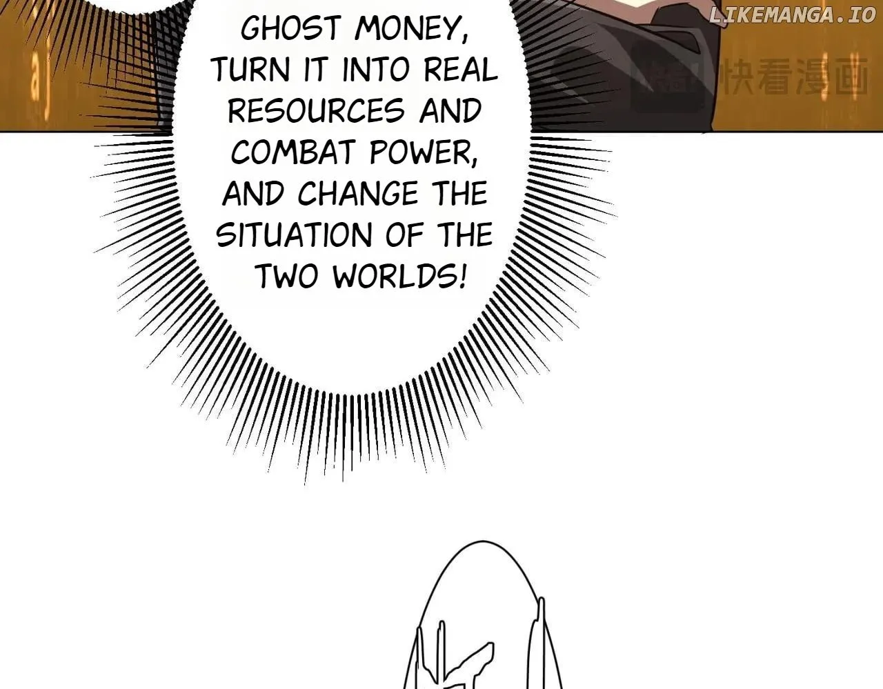 It All Starts With Trillions of Nether Currency Chapter 253 page 86 - 