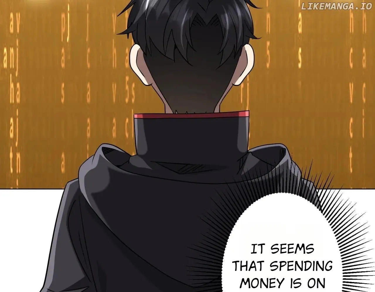 It All Starts With Trillions of Nether Currency Chapter 253 page 92 - 