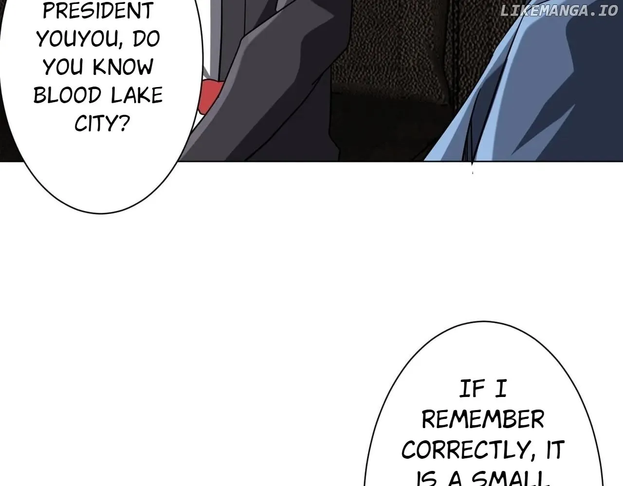It All Starts With Trillions of Nether Currency Chapter 253 page 95 - 