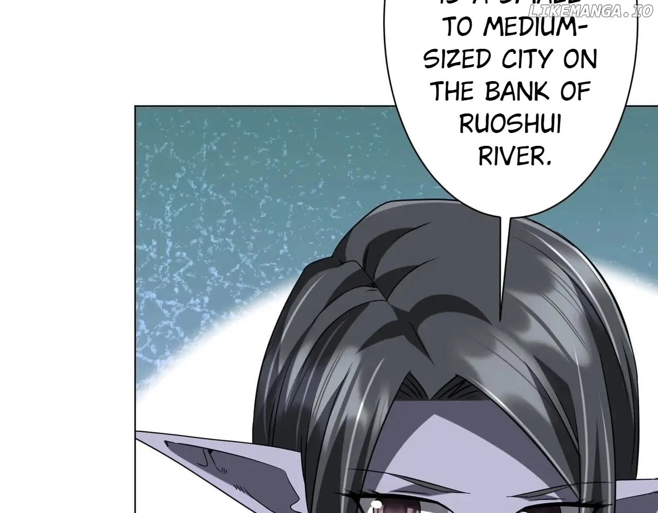 It All Starts With Trillions of Nether Currency Chapter 253 page 96 - 