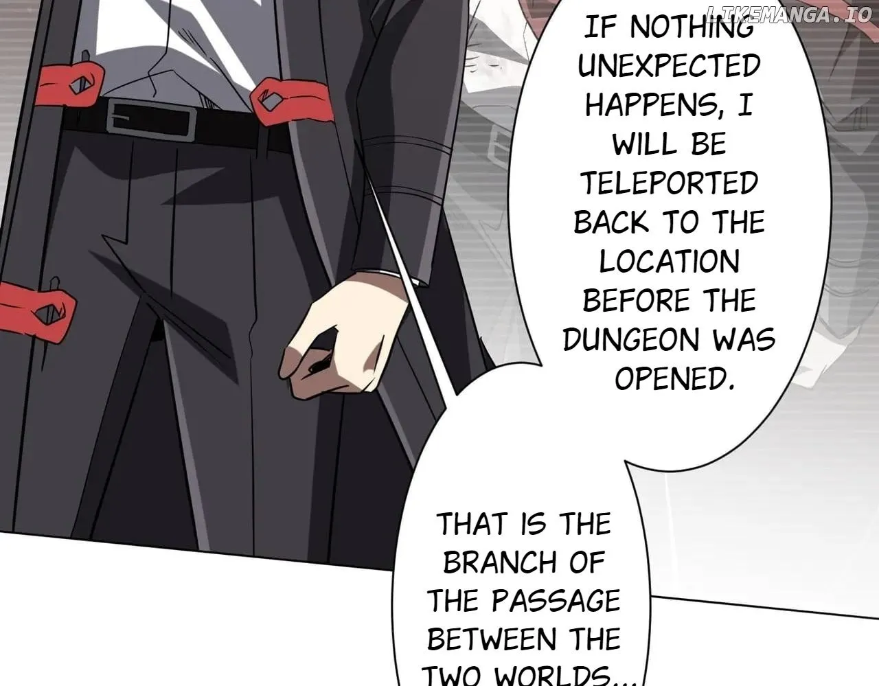 It All Starts With Trillions of Nether Currency Chapter 254 page 110 - 