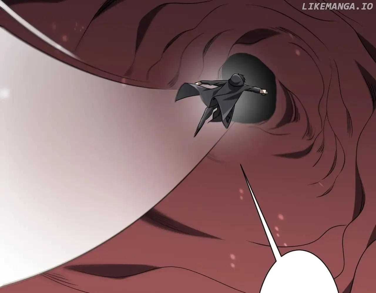 It All Starts With Trillions of Nether Currency Chapter 254 page 123 - 