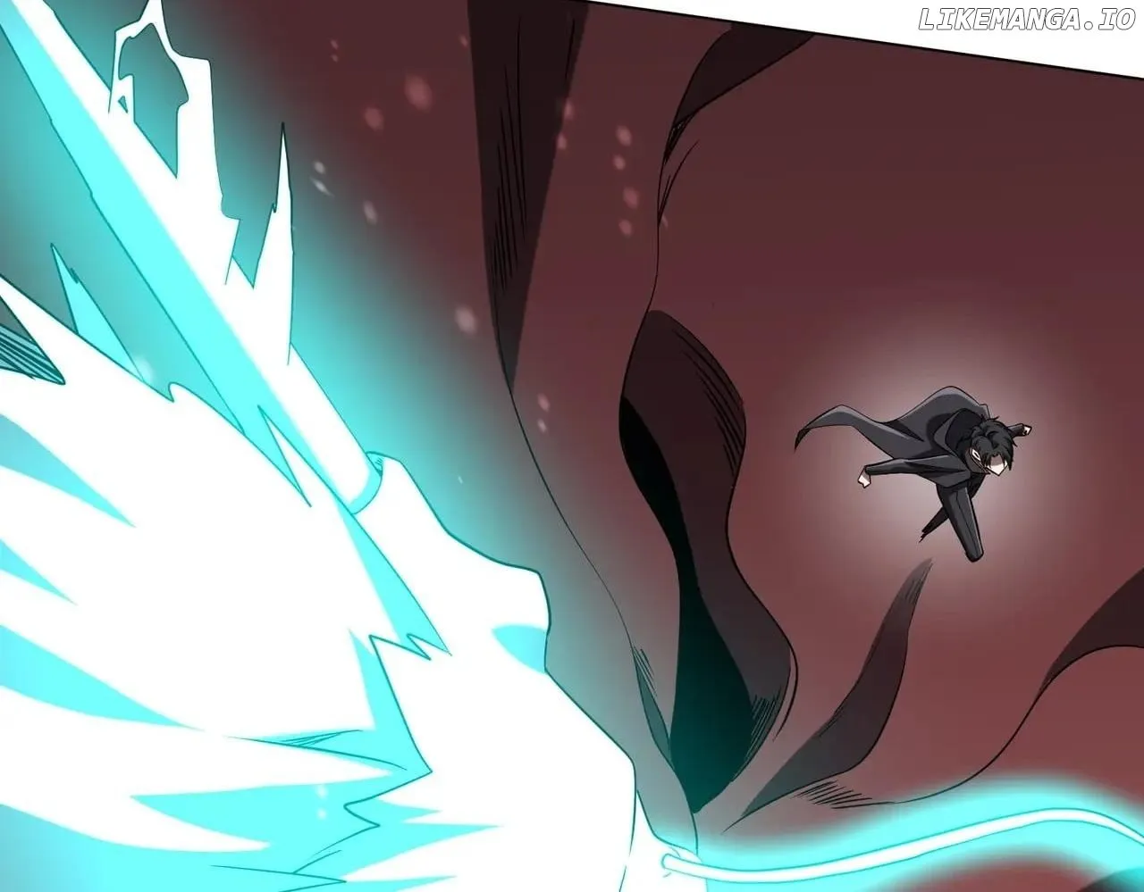 It All Starts With Trillions of Nether Currency Chapter 254 page 125 - 