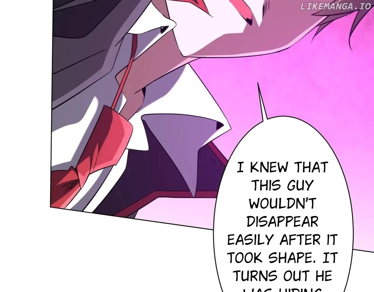It All Starts With Trillions of Nether Currency Chapter 254 page 132 - 